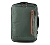 Zaino American Tourister Take2cabin 15.6" 26.5L Verde Scuro