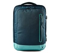 American Tourister Zaino Take2Cabin 40 cm scomparto per laptop verde