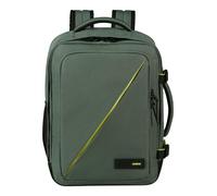 American Tourister Zaino 'TAKE2CABIN CASUAL BACKPACK MS' verde scuro Uomo - PROMO - Accessori - Borse & zaini American Tourister One Size