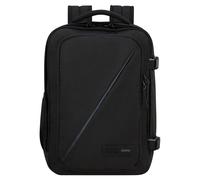 Zaino American Tourister Take2cabin S 24.2L Nero eco Recyclex