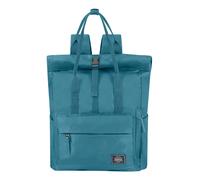 American Tourister zaino UG25 Tote Backpack 15.6" Breeze Blue