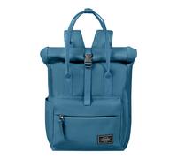 American Tourister zaino Urban Groove Backpack Stone Blue
