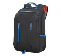 American Tourister Urban Groove Zaino 47 cm scomparto Laptop black blue (78828-2642)