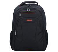 American Tourister Zaino 'Work' rosso ciliegia / nero Donna American Tourister One Size rosso ciliegia / nero