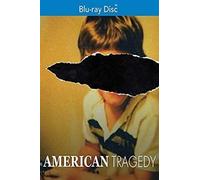 American Tragedy (Blu-ray)