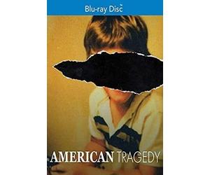 American Tragedy (Blu-ray)