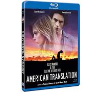 American translation