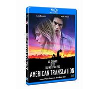 American Translation [Blu-ray]