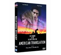 American translation (Farbe, Import)