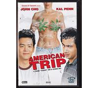 American trip