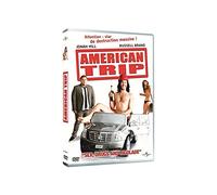 American Trip [Import belge]