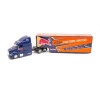 American Truck Red Bull Ktm Factory Racing Team Truck Camion 1:43 Model Ny15973