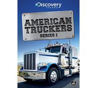 American Truckers - Season 1