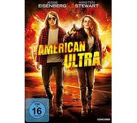 American Ultra