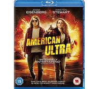 American Ultra
