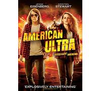 American Ultra