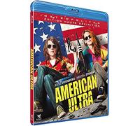American ultra - blu-ray simple