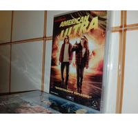 American Ultra Dvd Nuovo