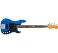 American Ultra II Precision Bass EB Noble Blue + Custodia
