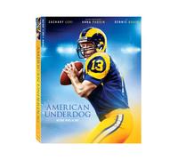 American Underdog [Blu-ray]