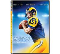 American Underdog [DVD]