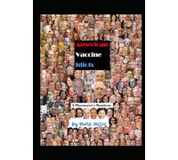 American Vaccine Idiots (Book 1): A Pharmacist's Manifesto