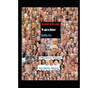 American Vaccine Idiots (Book 3): A Pharmacist's Manifesto