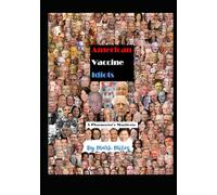 American Vaccine Idiots (Book 5 -Last Book): A Pharmacist's Manifesto