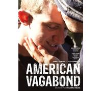 American Vagabond (OmU) (DVD)