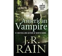 American Vampire: 3