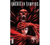 American Vampire Book Three