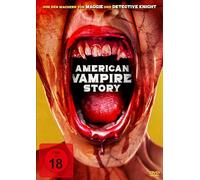 American Vampire Story [Edizione: Germania]