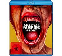 American Vampire Story
