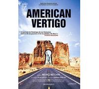 American Vertigo [ Origine Francese, Nessuna Lingua Italiana ]