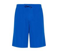 American Vintage - Atubay Sweat Shorts - - Shorts - Uomo - Blu - S