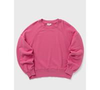 American Vintage ATUBAY SWEATS women Sweatshirts pink in taglia:S