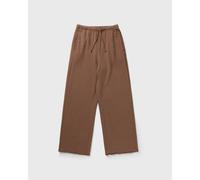 American Vintage ATUBAY women Casual Pants brown in taglia:M