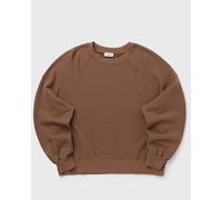 American Vintage ATUBAY women Sweatshirts brown in taglia:S