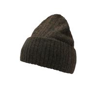 AMERICAN VINTAGE Berretto 'EAST' cioccolato Donna AMERICAN VINTAGE 55-60 cioccolato
