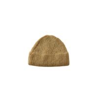 AMERICAN VINTAGE Berretto 'NIBY' camello Donna - Premium - Accessori - Cappelli e berretti - Berretti AMERICAN VINTAGE 55-60