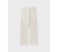 American Vintage BLIMY PANT women Casual Pants beige in taglia:L