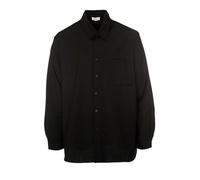 American Vintage - Camicia casual a quadri - -Jackets -Uomo -Nero -S