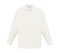 American Vintage - Camicia di velluto a coste - - Shirts - Uomo - Beige - M