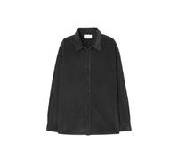 American Vintage - Camicia Padow - - Blouses & Shirts - Donna - Nero - S