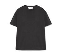 American Vintage - Crewneck T-shirt - - Tops - Donna - Grigio - S
