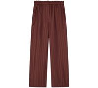 American Vintage Dagrock Trousers Desir Taglia: XS | Pantaloni dritti Outlet | Donna