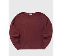 American Vintage DAMSVILLE women Pullovers red in taglia:XS/S