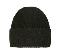 American Vintage - East Beanie - -Accessories -Donna -Verde -ONE SIZE