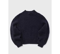 American Vintage EAST PULLOVER women Pullovers blue in taglia:S