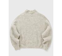 American Vintage EAST PULLOVER women Pullovers grey in taglia:M